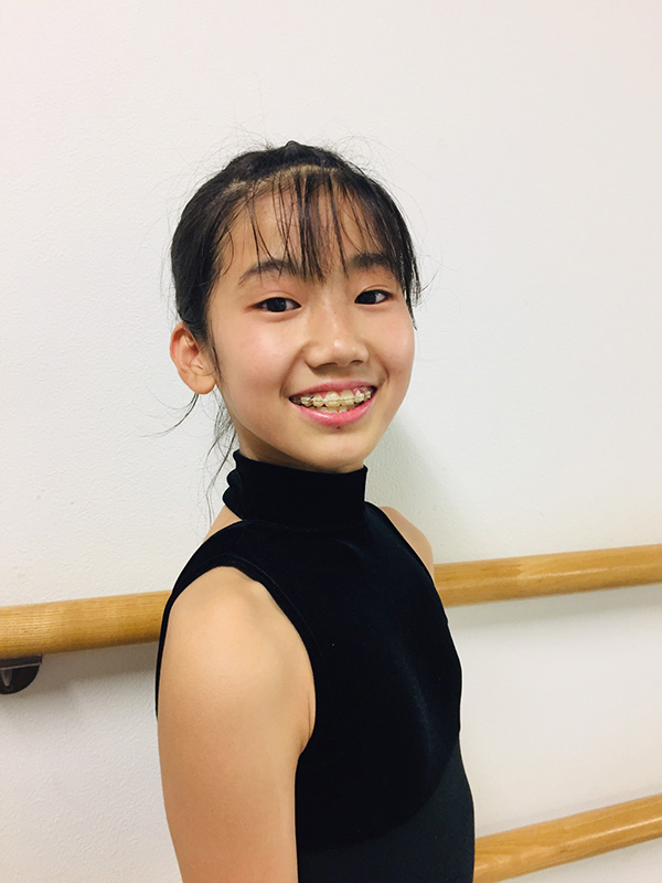 コンクール受賞者紹介